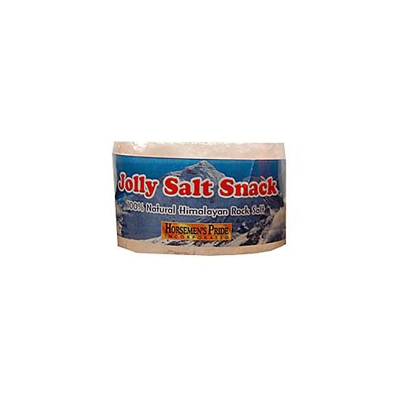 Jolly Stall Snack Refill