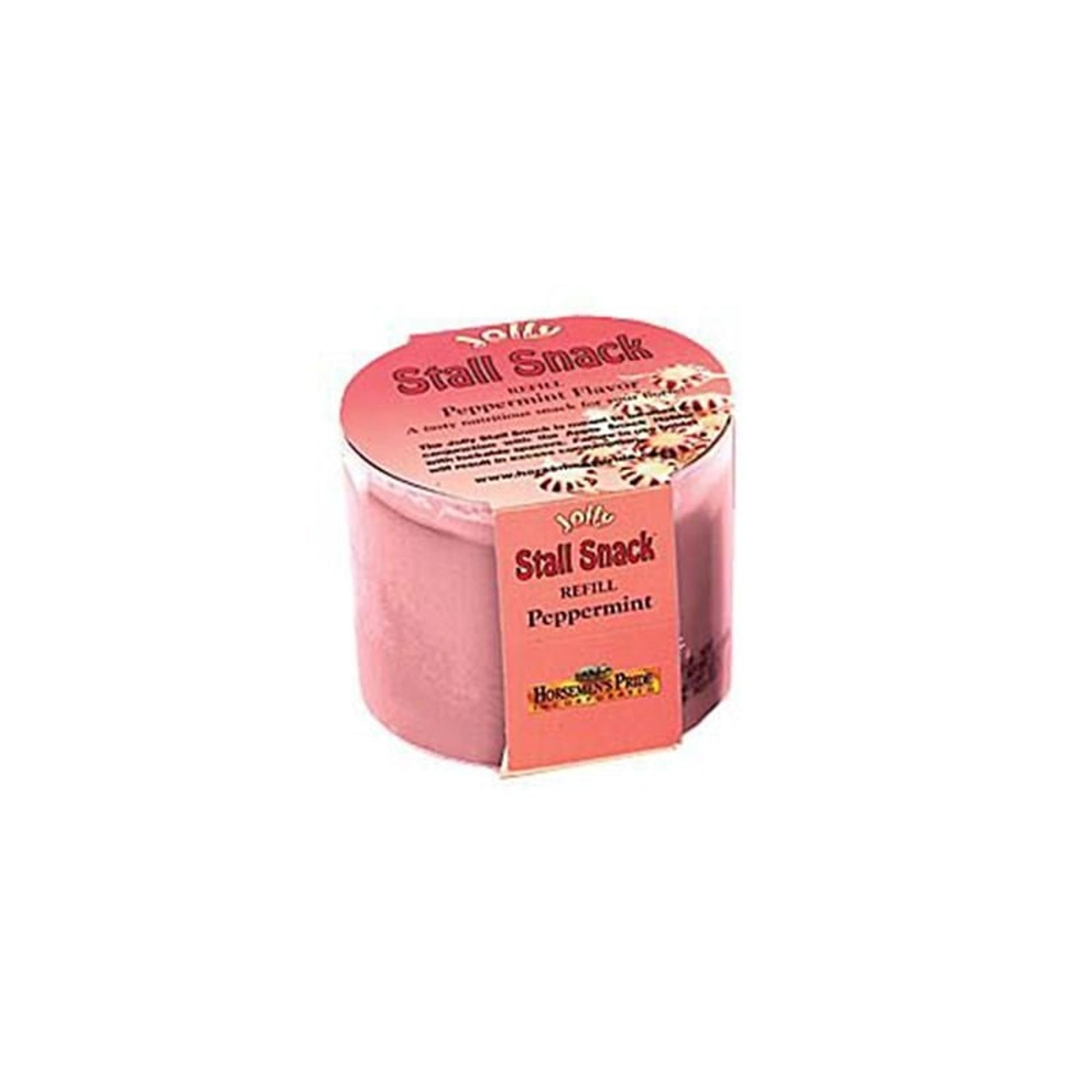 Jolly Stall Snack Refill
