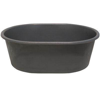 High Country Plastics 35 Gallon Stock Tank