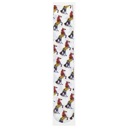Zocks Ladies Boot Socks
