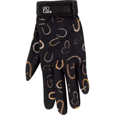 SSG Winter Rancher Gloves in Natural - 7 - The Tried Equestrian SSG Winter Rancher Gloves in Natural - 7 - The Tried Equestrian