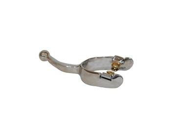 7/8 LADIES BALL END SPURS