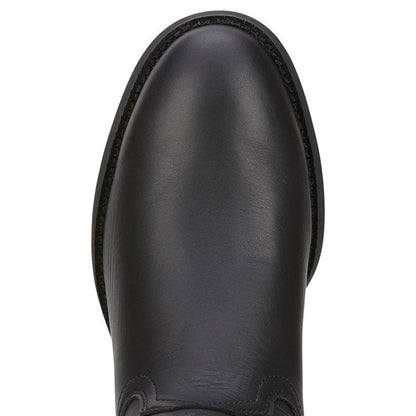 Ariat Mens Heritage Roper Boots
