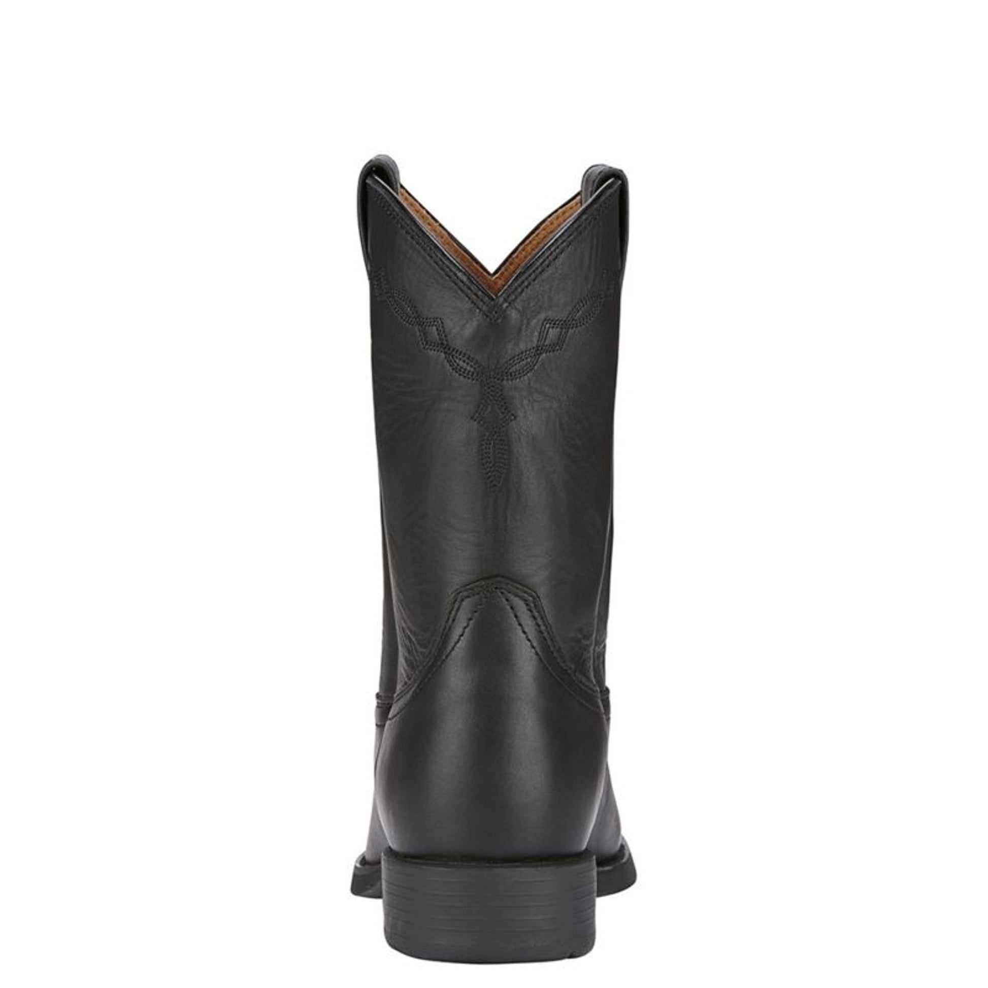 Ariat Mens Heritage Roper Boots