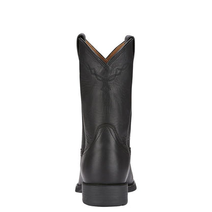 Ariat Mens Heritage Roper Boots