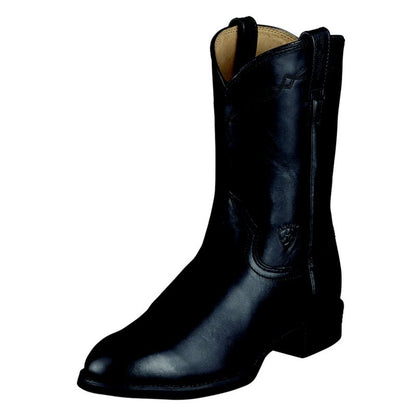 Ariat Mens Heritage Roper Boots