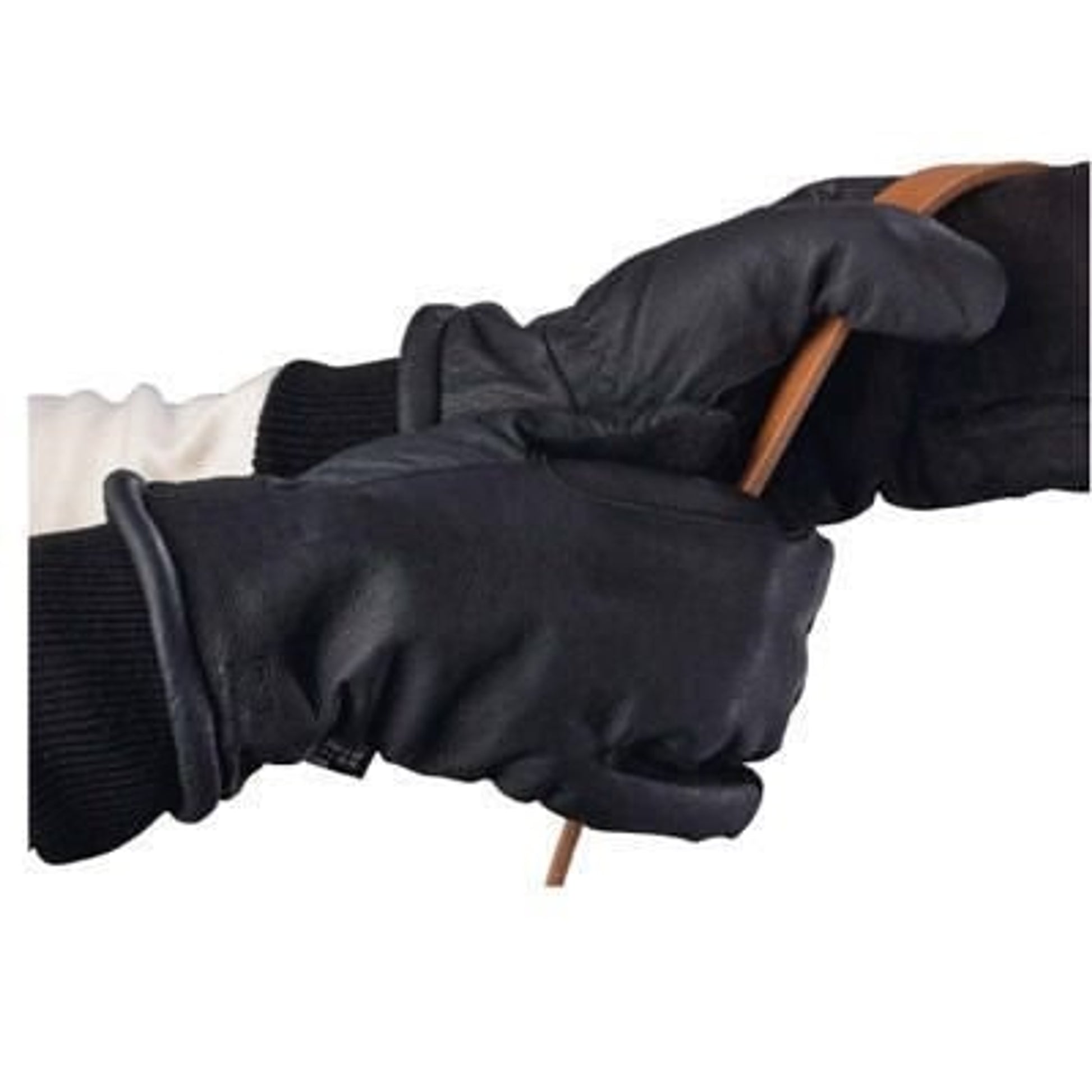 Winter Riding Mittens