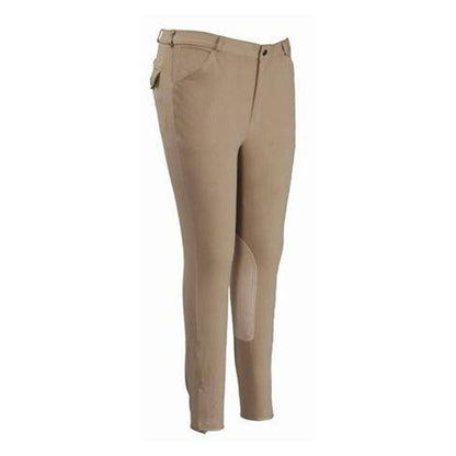 Tuffrider Mens Patrol KP Breeches