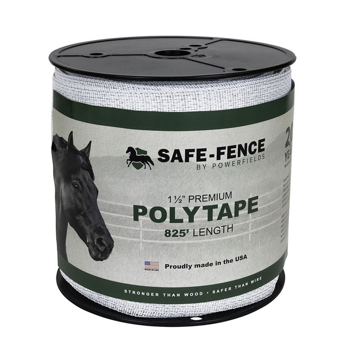 Electric Horse Fence Tape, Rope, & Wire | State Line Tack– StateLineTack