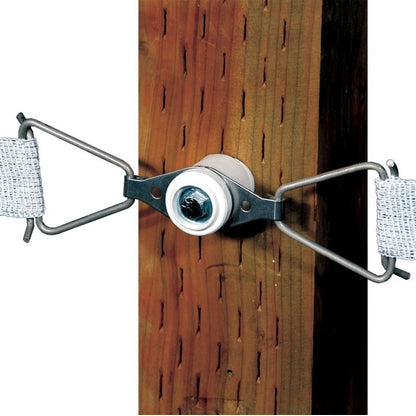 Safe Fence Corner Tensioner 2 Pack