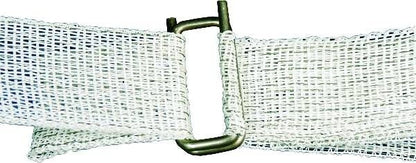 Safe-Fence Polytape Splice Buckle