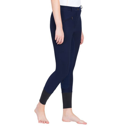 TuffRider Ladies Ribb Ultra Gripp FS Breeches