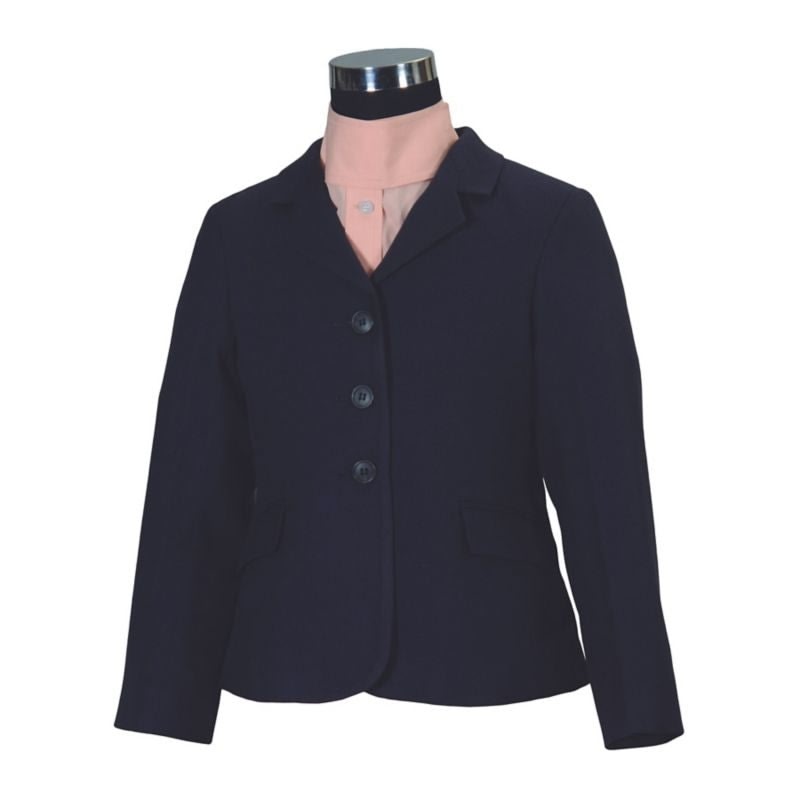 TuffRider Childs Starter Show Coat