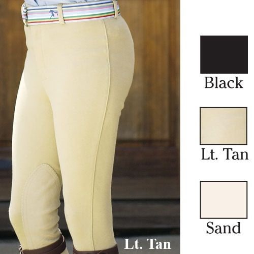 TuffRider Childs Cotton Jodhpurs Extra