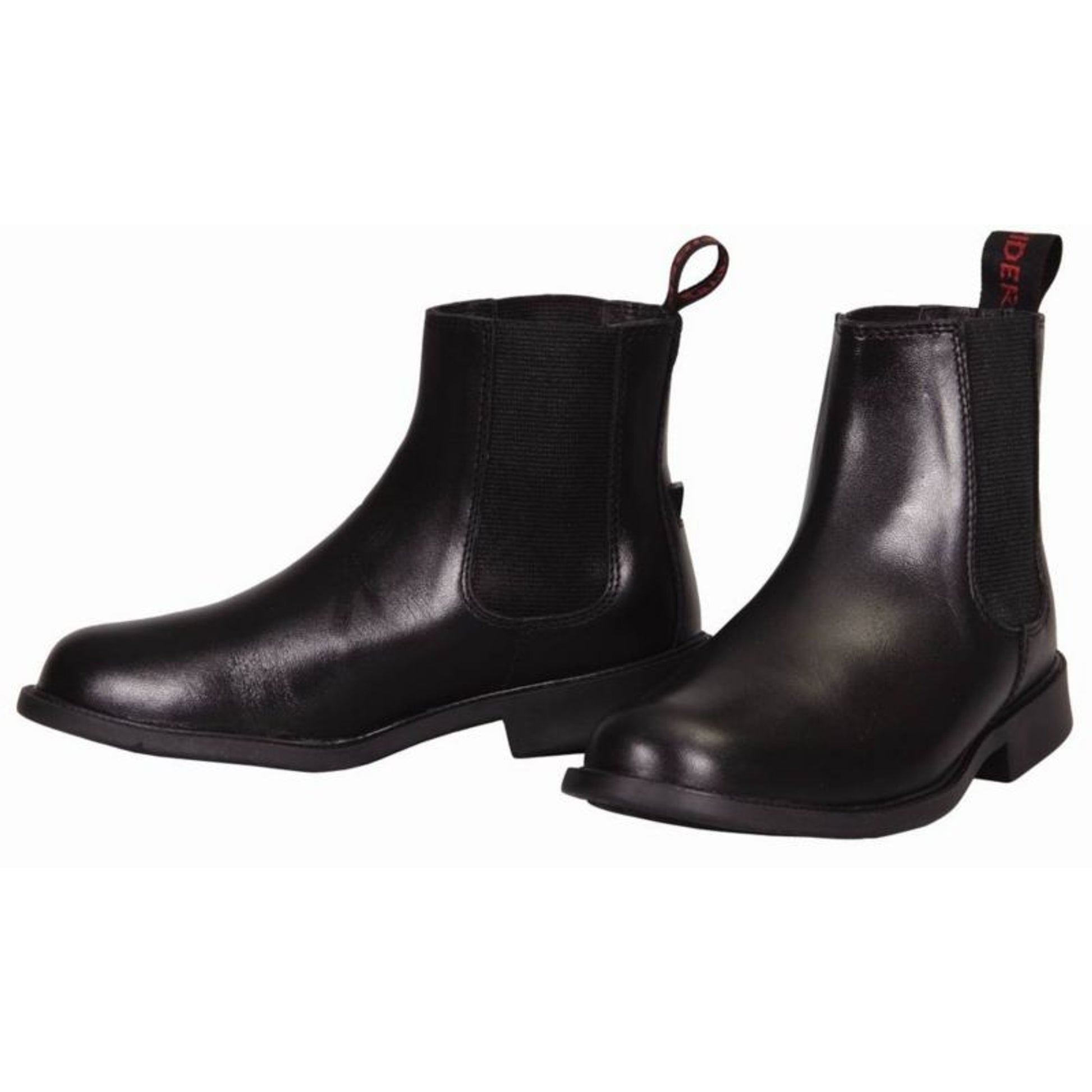TuffRider Synthetic Belojod Boot Kids