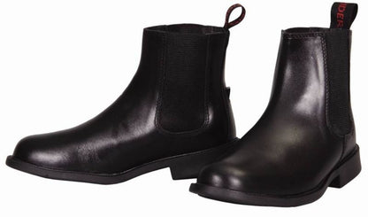 TuffRider Synthetic Belojod Boot Kids