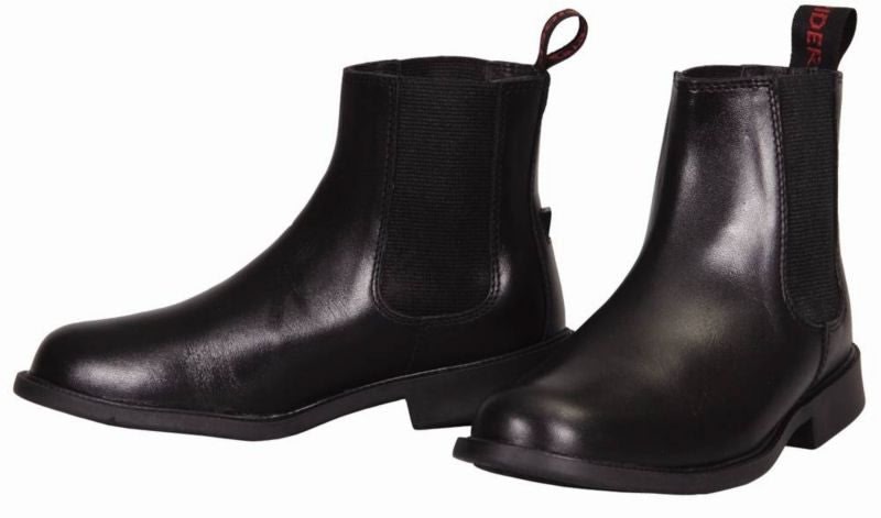 TuffRider Synthetic Belojod Boot Kids