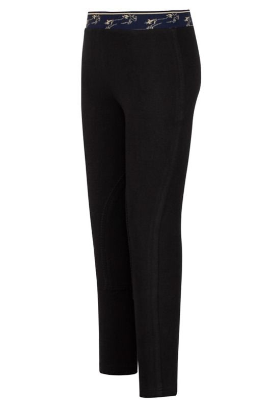 TuffRider Childs Schooling Tights