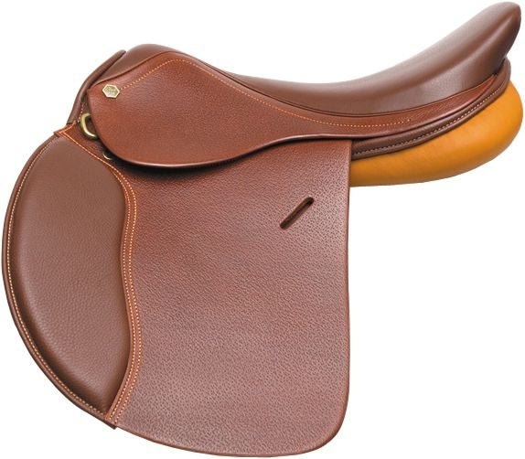 Henri De Rivel Club HDR Close Contact Saddle