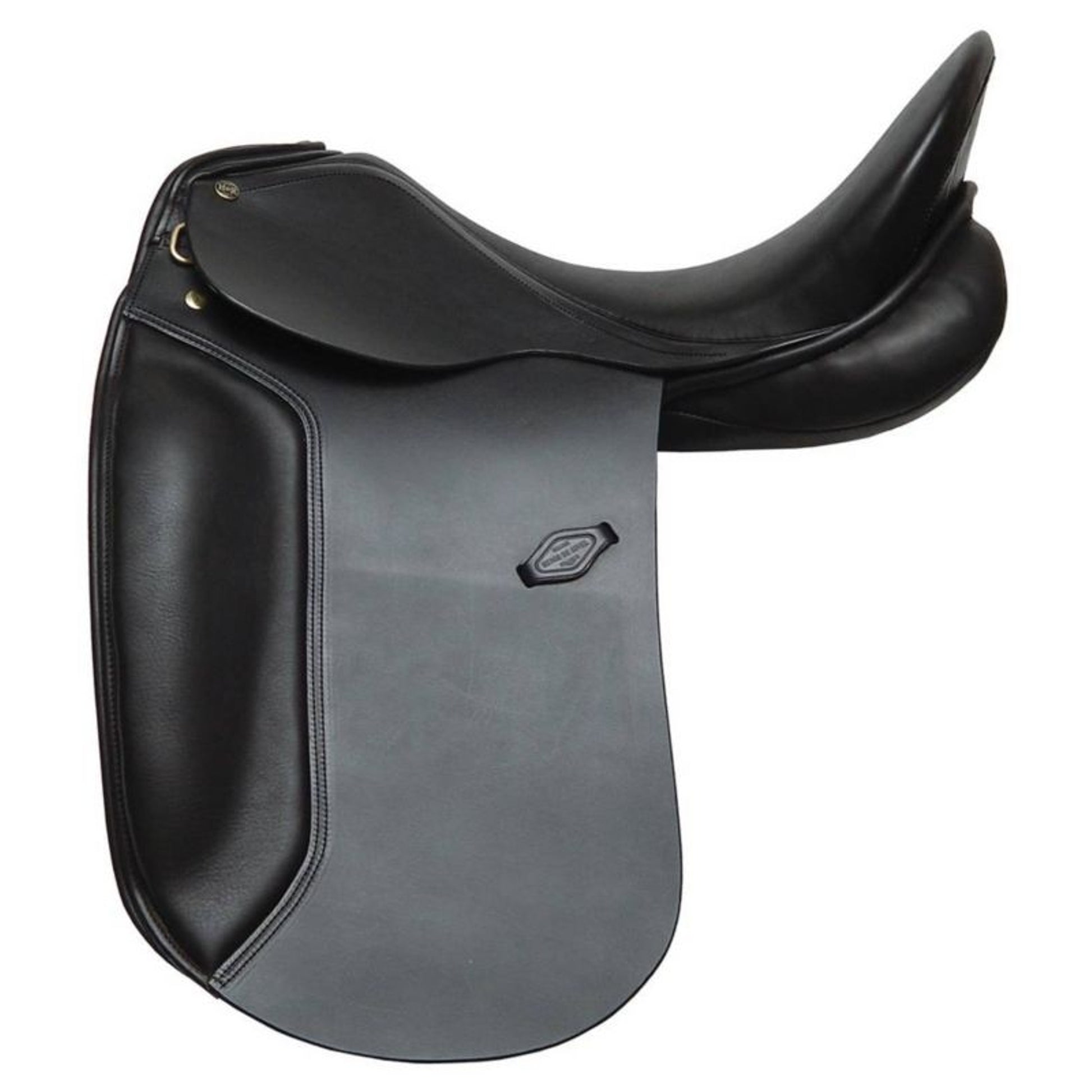Henri De Rivel Paris Dressage Saddle