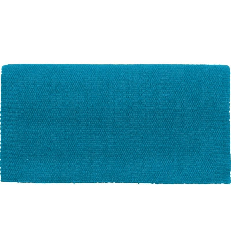 Mayatex San Juan NZ Wool Saddle Blanket