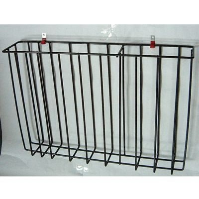 Wrap and Bandage Wall Organizer Rack