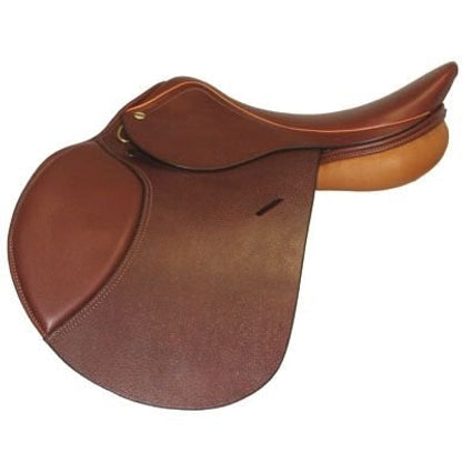 Henri de Rivel Advantage C/C Saddle with Foam