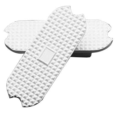 Fillis Stirrup Pads