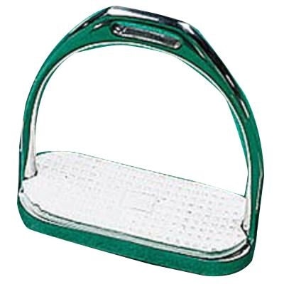 Stirrup Irons Pair