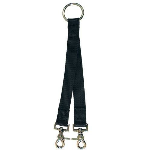 NYLON LUNGE ATTACHMENT