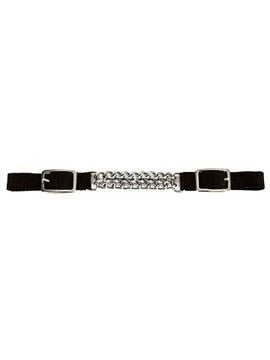 Western Poly Curb Strap