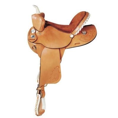 American Saddlery Bear Trap Competitor