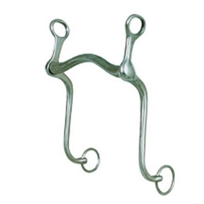Western SS Low Arch Walking Horse Bit