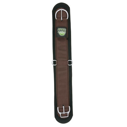 Weaver Nylon Felt Lined Straight Smart Cinch