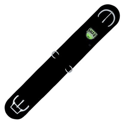 Weaver Nylon Felt Lined Straight Smart Cinch
