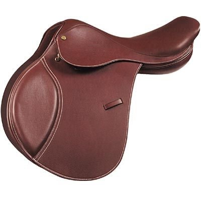 Kincade Close Contact Saddle - Thumbnail 4