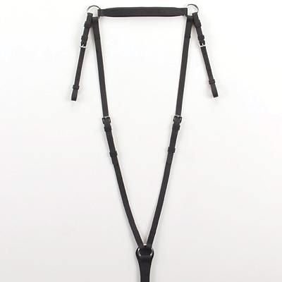 Wintec Synthetic Breastplate