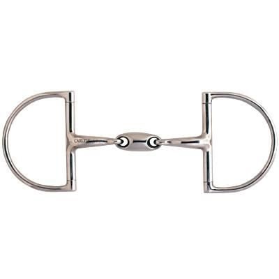 JP Korsteel Hunter Dee with Oval Mouth