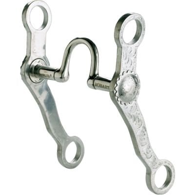 Metalab FG Spring System High Port Bit