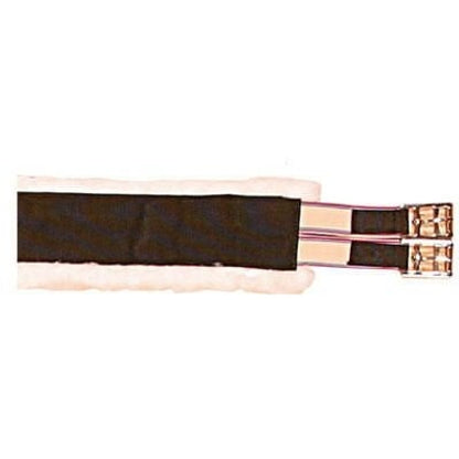 Nylon Fleece Girth