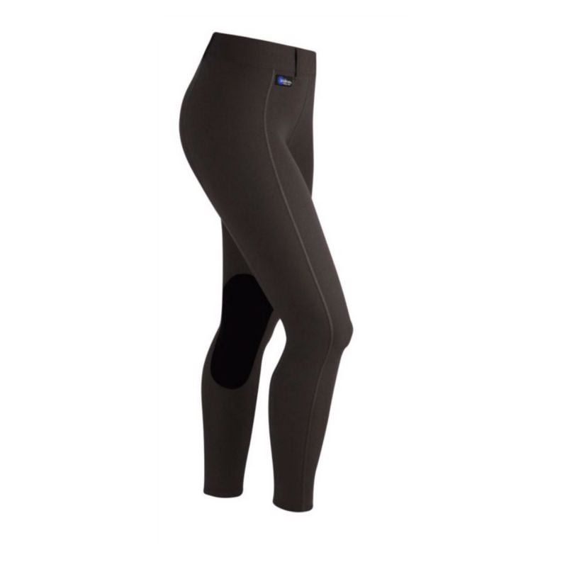 Irideon Ladies Issential Low Rise Tights