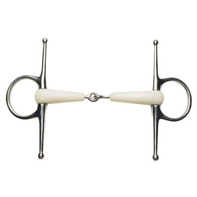 Korsteel Flexi Flavor Full Cheek Snaffle
