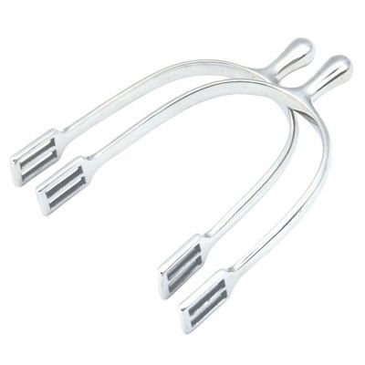 Korsteel German POW Spurs 3/4in Ladies