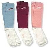 Coolmax Microfiber Boot Socks
