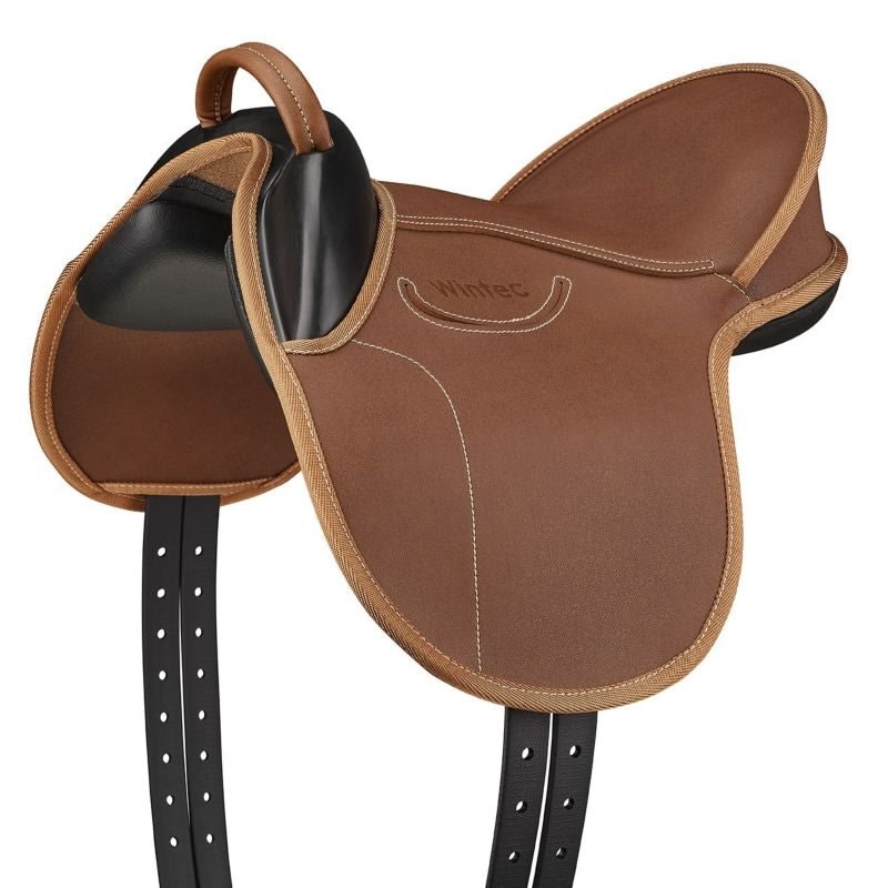 DEMO - Wintec Kids Saddle
