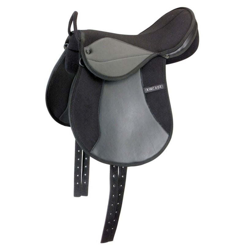 Kincade Redi-Ride Pony Saddle