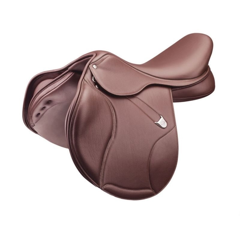 Bates Elevation DeepSeat with Cover Leath