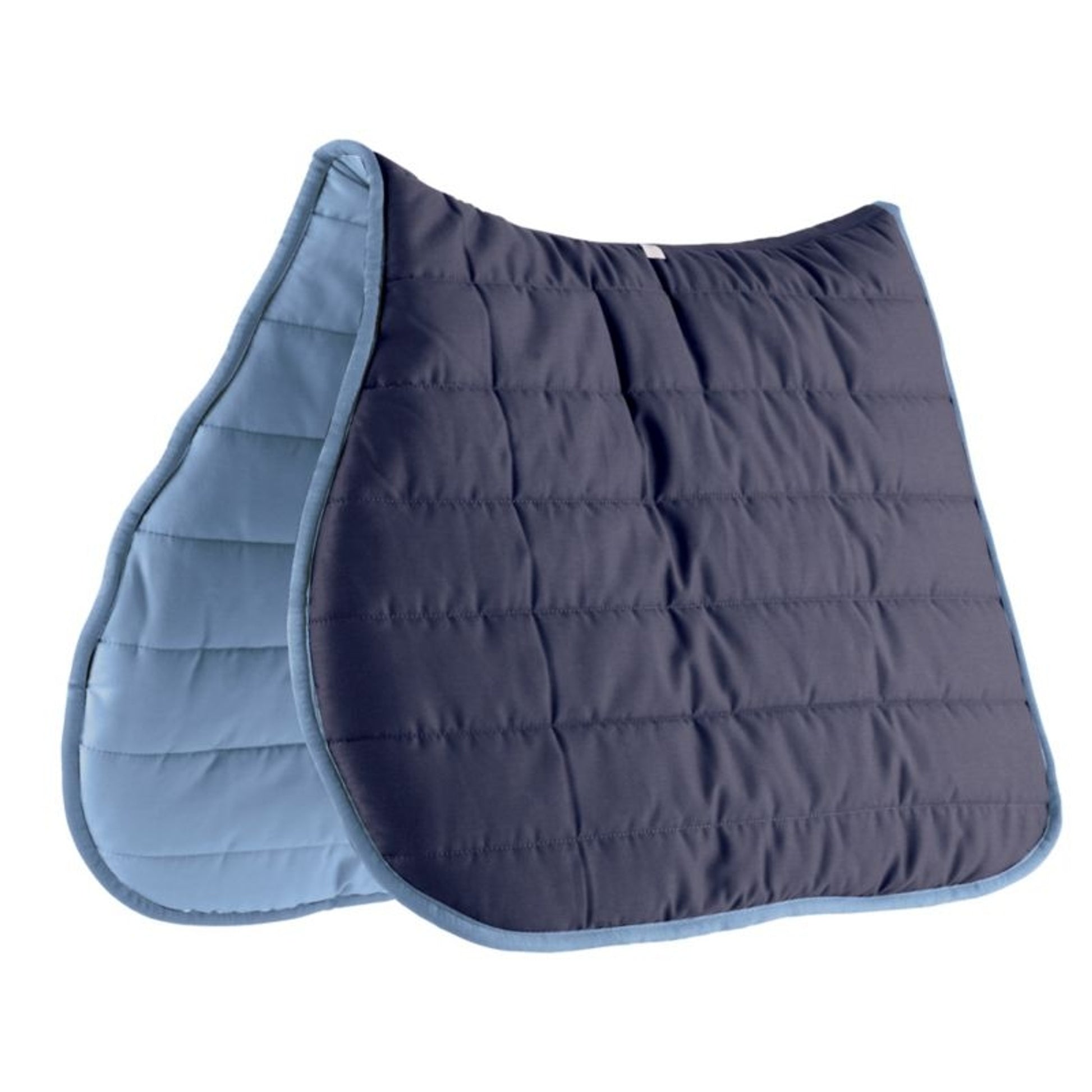 Roma Reversible Soft Saddle Pad