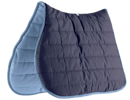 Roma Reversible Soft Saddle Pad