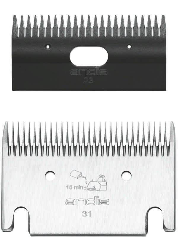 Andis Progress Clipper Replacement Blade
